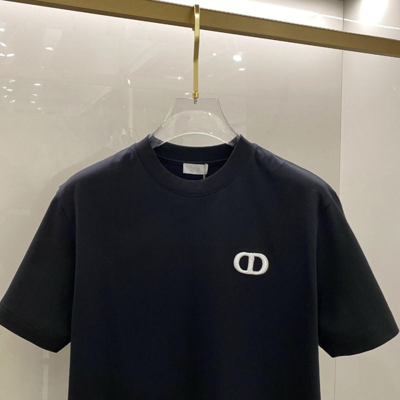 Christian Dior T-Shirts